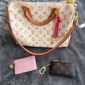 LV style